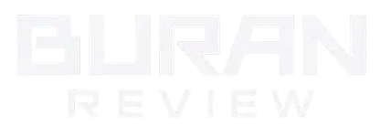 Buran logo